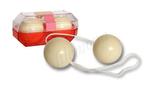 Kulki gejszy Oriental Duotone Balls w sklepie internetowym Filemona.pl