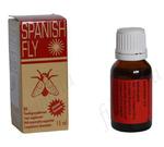 Afrodyzjak SPANISH FLY GOLD 15 ml. Mucha Hiszpańska w sklepie internetowym Filemona.pl