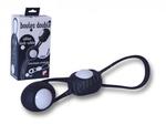 Kulki Gejszy Boules Double Silikon Black w sklepie internetowym Filemona.pl