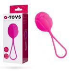 A-Toys Pleasure Ball kulka gejszy w sklepie internetowym Filemona.pl