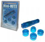 Pocket Rocket Blue wibrator Mini - Mite w sklepie internetowym Filemona.pl