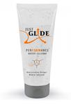 Just Glide Performance Hybrydowy żel nawilżający wodno-silikonowy 200ml w sklepie internetowym Filemona.pl