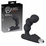 Rebel Bead Shaped Men`s Gear silikonowy stymulator prostaty w sklepie internetowym Filemona.pl