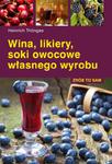 Wina, likiery, soki owocowe własnego wyrobu - ZRÓB TO SAM w sklepie internetowym SpiritFerm