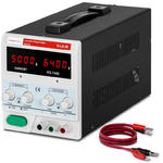 Zasilacz laboratoryjny serwisowy 0-64 V 0-5 A 320 W w sklepie internetowym multishop.com.pl