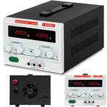 Zasilacz laboratoryjny serwisowy 0-60 V 0-20 A DC 1200 W w sklepie internetowym multishop.com.pl