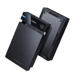 Kieszeń obudowa na dysk HDD SATA 3.5'' USB 3.0 - czarny w sklepie internetowym multishop.com.pl