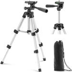 Statyw tripod do lasera krzyżowego aparatu 24-49 cm gwint 1/4'' w sklepie internetowym multishop.com.pl