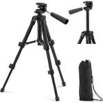 Statyw tripod do lasera krzyżowego aparatu 27.5-47.5 cm gwint 1/4'' w sklepie internetowym multishop.com.pl