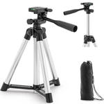 Statyw tripod do lasera krzyżowego aparatu 29-60.5 cm gwint 1/4'' w sklepie internetowym multishop.com.pl