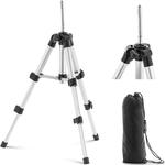 Statyw tripod do lasera krzyżowego aparatu 27-40 cm gwint 1/4'' w sklepie internetowym multishop.com.pl