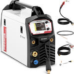 Spawarka inwertorowa MIG/MAG PROXUS 200DS Synergic Puls 200A 230V w sklepie internetowym multishop.com.pl