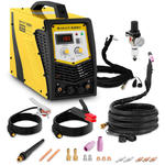 Urządzenie wielofunkcyjne S-MULTI 525H TIG+MMA+PLAZMA SELECTION 180A w sklepie internetowym multishop.com.pl