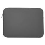 Uniwersalne etui torba wsuwka na laptopa tablet 15,6'' szary w sklepie internetowym multishop.com.pl