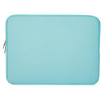 Uniwersalne etui torba wsuwka na laptopa tablet 15,6'' jasnoniebieski w sklepie internetowym multishop.com.pl