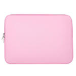 Uniwersalne etui torba wsuwka na laptopa tablet 15,6'' różowy w sklepie internetowym multishop.com.pl