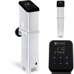 Cyrkulator zanurzeniowy do gotowania sous-vide 30 l 1500 W w sklepie internetowym multishop.com.pl