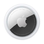 Apple AirTag Oryginalny lokalizator GPS biały w sklepie internetowym multishop.com.pl