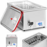 Cyrkulator Sous Vide urządzenie do gotowania w niskiej temperaturze 30-95 C 24 l 700 W w sklepie internetowym multishop.com.pl