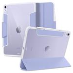 Etui z podstawką do Apple iPad Air 4 2020 / 5 2022 Ultra Hybrid Pro lawendowe w sklepie internetowym multishop.com.pl