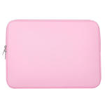 Uniwersalne etui torba wsuwka na laptopa tablet 14'' różowy w sklepie internetowym multishop.com.pl