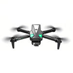 Mały dron Yile S125 z kontrolerem i zestawem akcesoriów czarny w sklepie internetowym multishop.com.pl