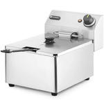 Frytownica gastronomiczna Kitchen Line 3.3kW 230V 6L - Hendi 205815 w sklepie internetowym multishop.com.pl