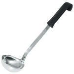 Chochelka chochla do zupy ze stali nierdzewnej poj. 110ml - Hendi 529010 w sklepie internetowym multishop.com.pl