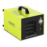 Generator ozonu ozonator z lampą UV Ulsonix AIRCLEAN-ECO 205W 20g/h w sklepie internetowym multishop.com.pl