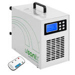 Generator ozonu ozonator z lampą UV Ulsonix AIRCLEAN 205 W 20g/h w sklepie internetowym multishop.com.pl