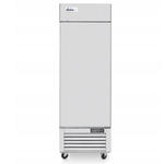 Szafa chłodnicza ze stali nierdzewnej Kitchen Line 1-drzwiowa GN2/1 260W 580L w sklepie internetowym multishop.com.pl