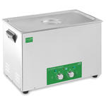 Profesjonalna myjka oczyszczarka ultradźwiękowa Ultrasonic cleaner PROCLEAN 28.0M ECO 28L 500W w sklepie internetowym multishop.com.pl