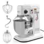 Mikser planetarny cukierniczy Kitchen Line 7L Hendi 222829 w sklepie internetowym multishop.com.pl