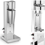 Spieniacz shaker do mleka milkshaker 18000 obr./min + Kubek 0.8 L w sklepie internetowym multishop.com.pl