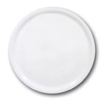 Wytrzymały talerz do pizzy z porcelany Speciale biały 280mm - zestaw 6szt. w sklepie internetowym multishop.com.pl