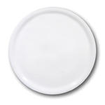 Wytrzymały talerz do pizzy z porcelany Speciale biały 330mm - zestaw 6szt. w sklepie internetowym multishop.com.pl