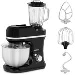 Wielofunkcyjny robot kuchenny mikser blender 2w1 5L 1200W w sklepie internetowym multishop.com.pl