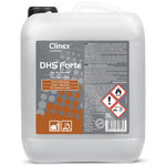 Płyn do mycia podłóg posadzek CLINEX DHS Forte 5L w sklepie internetowym multishop.com.pl