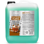 Nanopreparat płyn do mycia podłóg CLINEX Nano Protect Floral 5L w sklepie internetowym multishop.com.pl