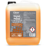 Płyn do mycia podłóg drewnianych paneli CLINEX Wood-Panel 5L w sklepie internetowym multishop.com.pl