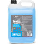 Profesjonalny płyn do mycia szyb luster szkła bez smug i zacieków CLINEX Glass 5L w sklepie internetowym multishop.com.pl