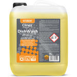 Koncetrat płyn do zmywarek gastronomicznych CLINEX DishWash 5L w sklepie internetowym multishop.com.pl