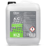 Płyn środek do mycia czyszczenia klimatyzacji i wentylacji CLINEX A/C 5L w sklepie internetowym multishop.com.pl