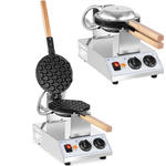 Gofrownica Bąbelkowa do gofrów bubble waffle TEFLON 1415 W w sklepie internetowym multishop.com.pl