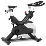 Rower rowerek stacjonarny spinningowy treningowy do 120 kg - koło zamachowe 20 kg w sklepie internetowym multishop.com.pl