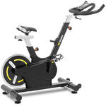 Rower rowerek stacjonarny spinningowy treningowy do 130 kg - koło zamachowe 13 kg w sklepie internetowym multishop.com.pl