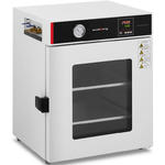 Suszarka próżniowa laboratoryjna do suszenia sterylizacji 92 l 2000 W w sklepie internetowym multishop.com.pl