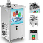 Maszyna do produkcji lodów na patyku 3000 szt./ dzień 1100 W w sklepie internetowym multishop.com.pl
