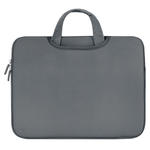 Etui torba wsuwka na laptopa tablet 15,6'' szary w sklepie internetowym multishop.com.pl