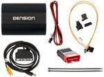 Dension Gateway 500S BMW F10/F11 (5-series) i F-30/31 (3-series) w sklepie internetowym Car-tronic